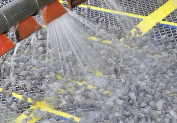 Checklist de Inspeção Diária para Peneiras e Telas de Mineração