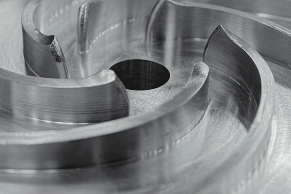 Revestidor de Voluta para Bombas de Polpa: Seleção, Manutenção e Vida Útil Máxima