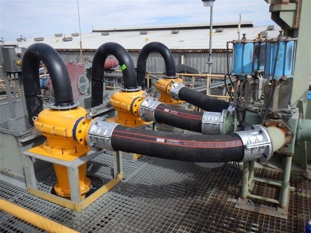 Mangotes Industriais: Tipos, Aplicações e Durabilidade