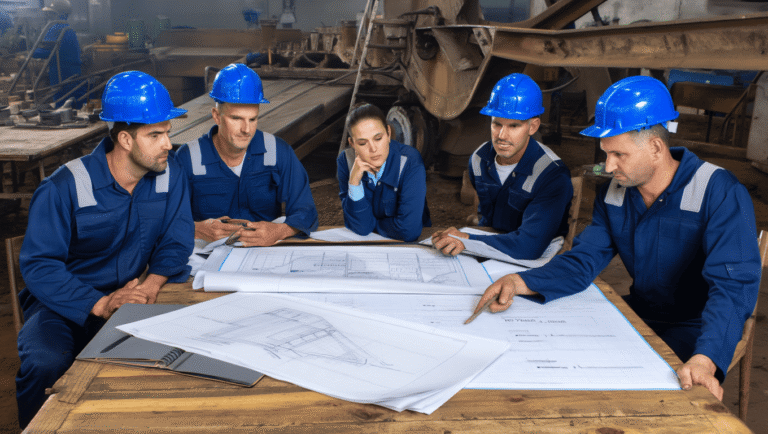 Plano de ação nas primeiras 24 horas após uma falha crítica