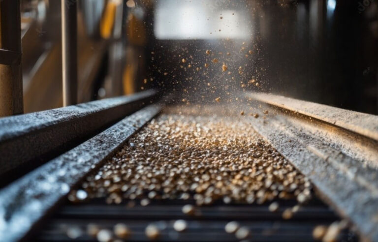 Passo a passo: Ajuste e Tensionamento de Telas Vibratórias para Máxima Vida Útil