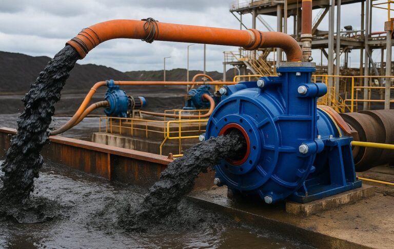 Como Reduzir o Consumo Elétrico de Bombas de Polpa: 9 Medidas Práticas
