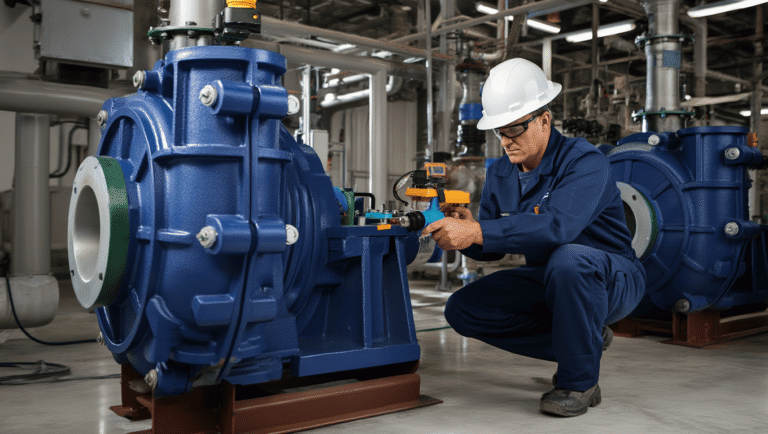 Passo a passo: Balanceamento e Alinhamento de Bombas em Campo (sem erro)