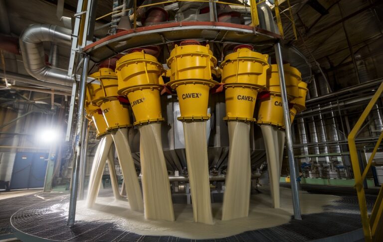 Mitos e Verdades Sobre Hidrociclones: o Que Realmente Afeta a Eficiência