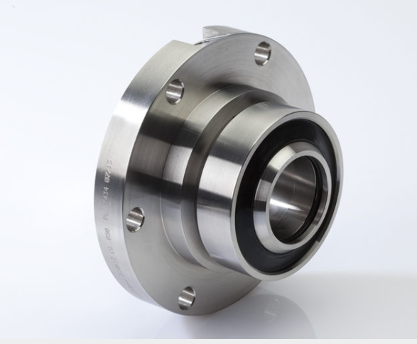 Guia rápido: Seleção de selos mecânicos para bombas de polpa