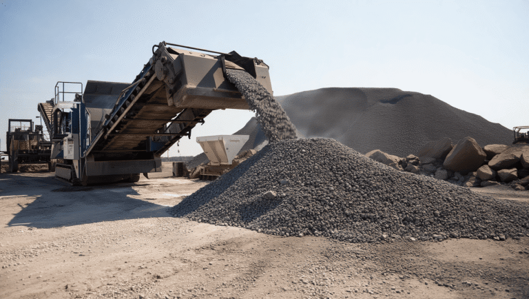 Guia Prático: Como Escolher Britadores Para Diferentes Tipos de Minério