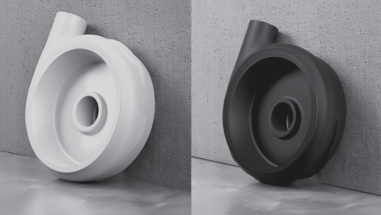 Mitos e Verdades Sobre Revestimentos Cerâmicos vs Elastômeros em Componentes de Fluxo